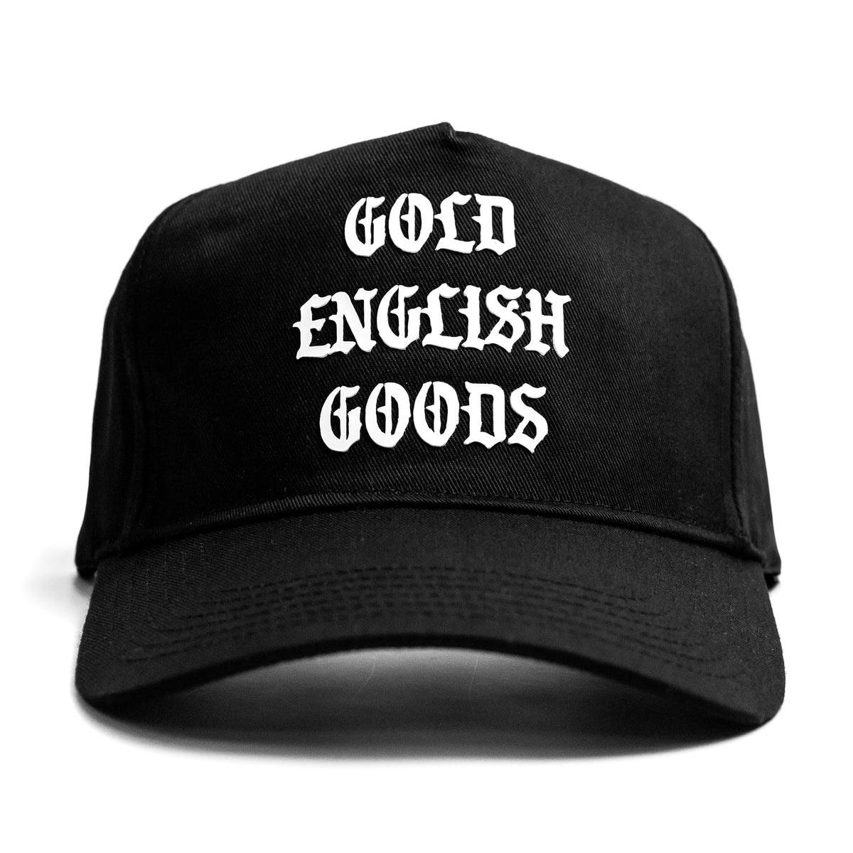 Gold English Goods